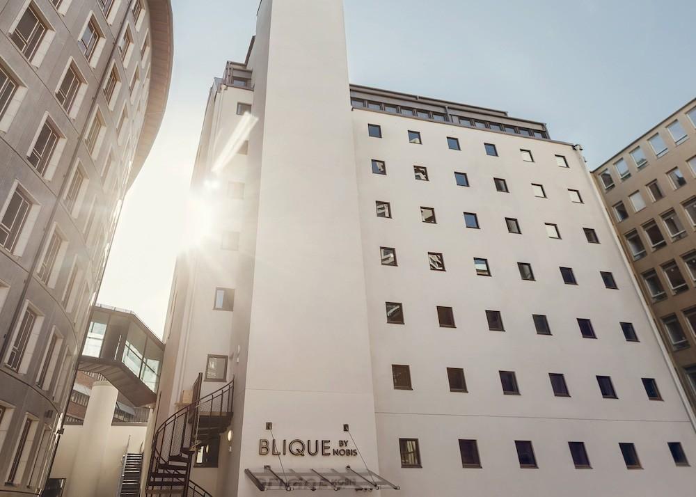 Hotell Blique By Nobis, Stockholm, A Member Of Design Hotels™