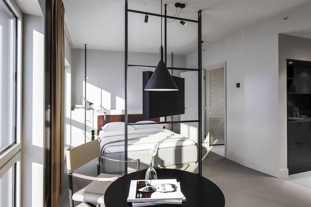 Blique By Nobis, Stockholm, A Member Of Design Hotels™ Stockholm