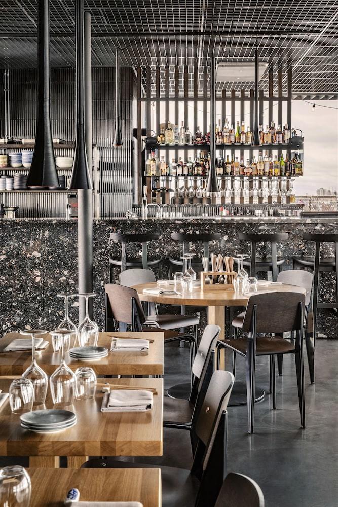Blique By Nobis, Stockholm, A Member Of Design Hotels™ Hotell 4*
