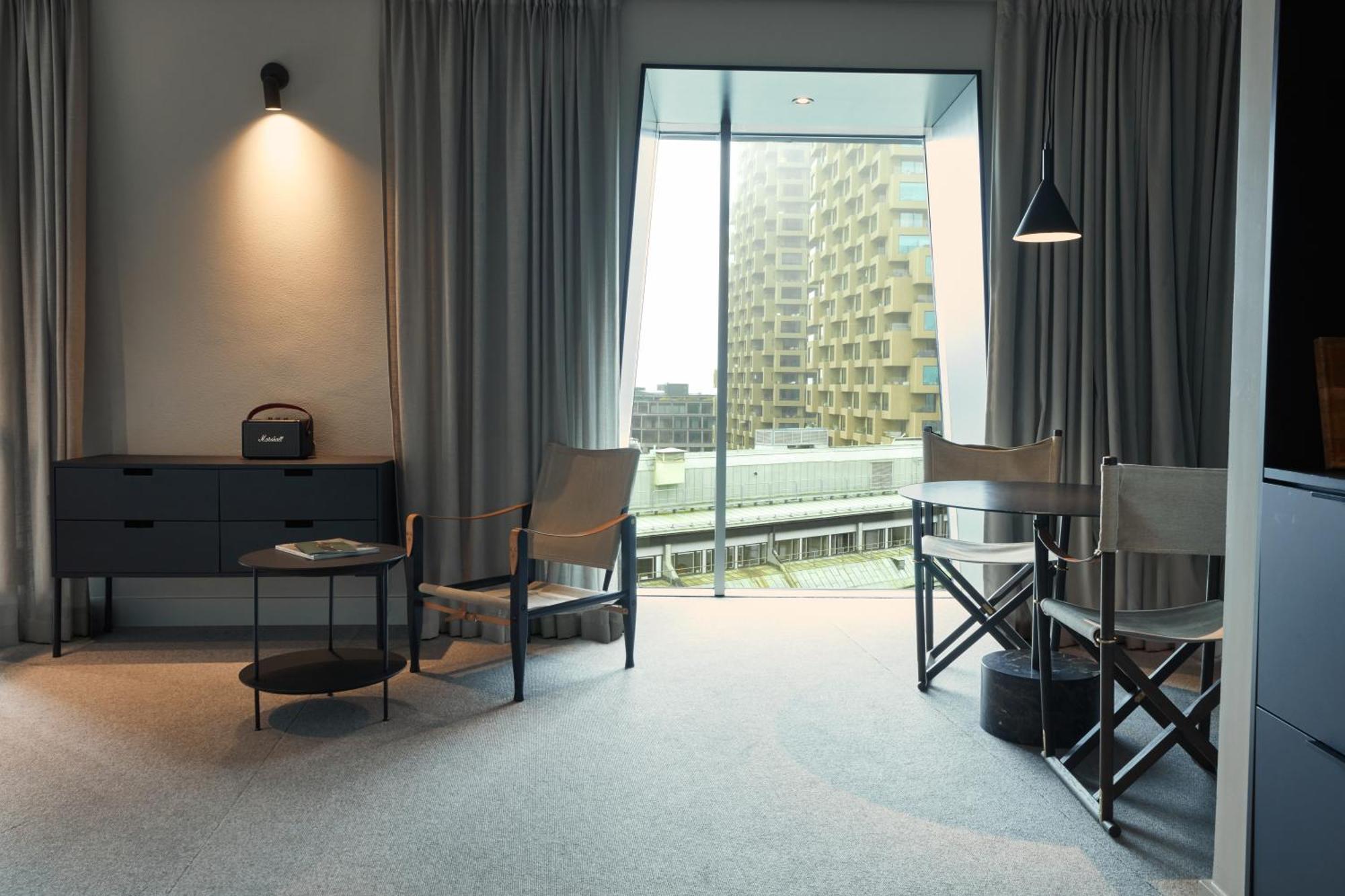 Hotell Blique By Nobis, Stockholm, A Member Of Design Hotels™ 4*