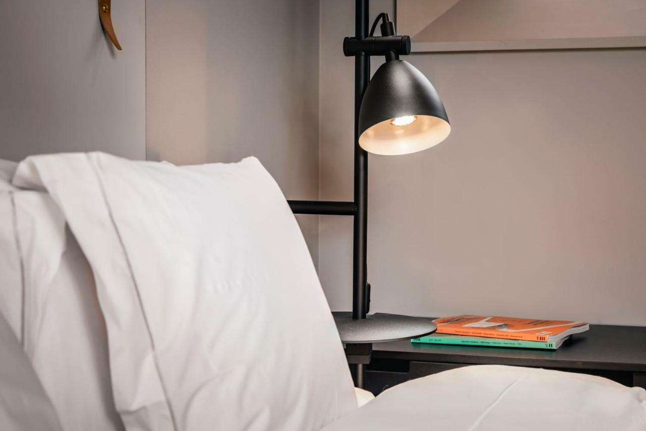 Hotell Blique By Nobis, Stockholm, A Member Of Design Hotels™