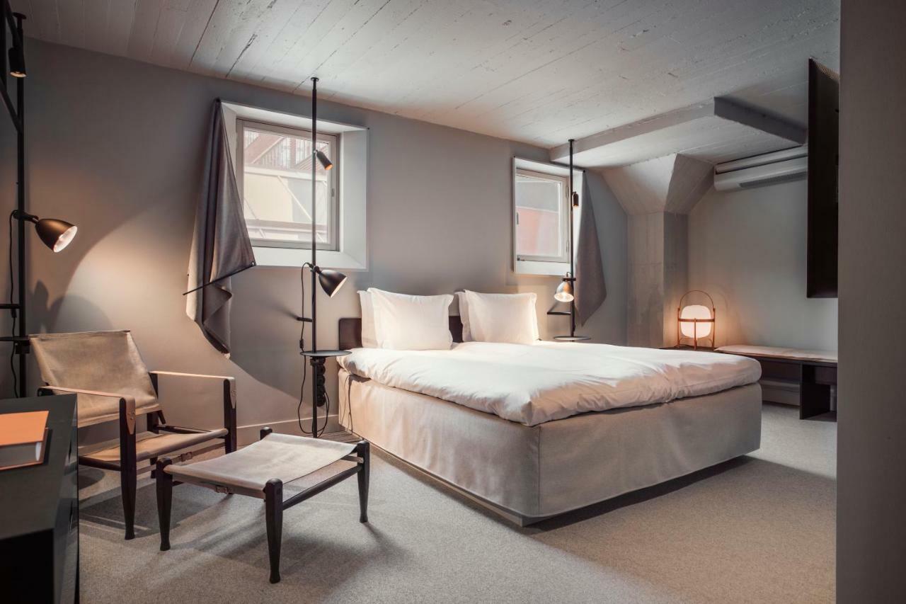 Blique By Nobis, Stockholm, A Member Of Design Hotels™ Hotell