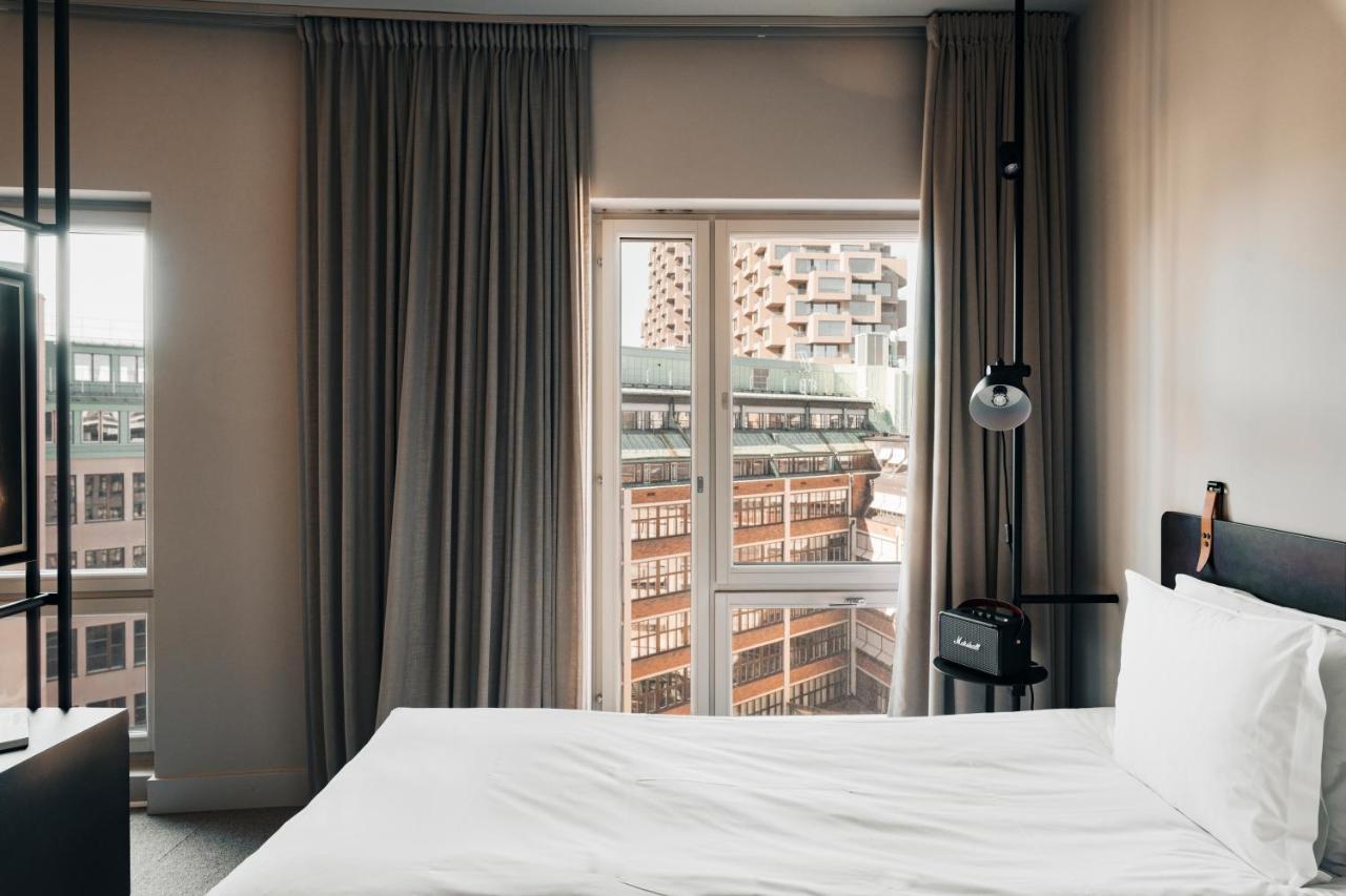 Hotel Blique By Nobis, Stockholm, A Member Of Design Hotels™ Stoccolma