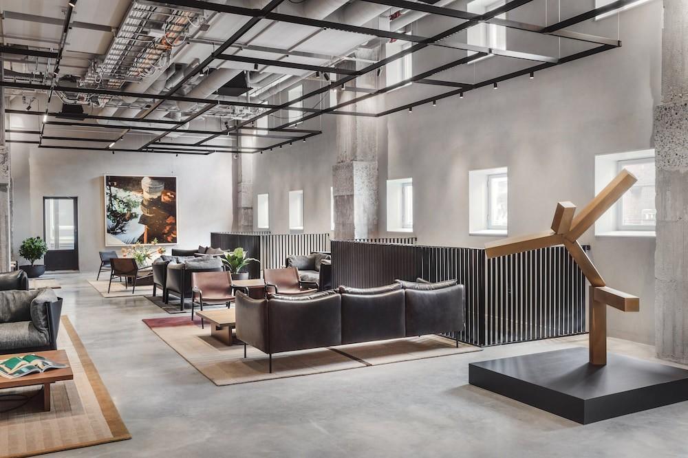 Hotel Blique By Nobis, Stockholm, A Member Of Design Hotels™