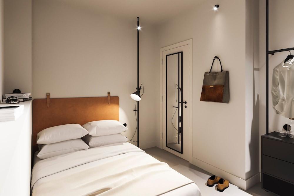 Hotel Blique By Nobis, Stockholm, A Member Of Design Hotels™ 4*