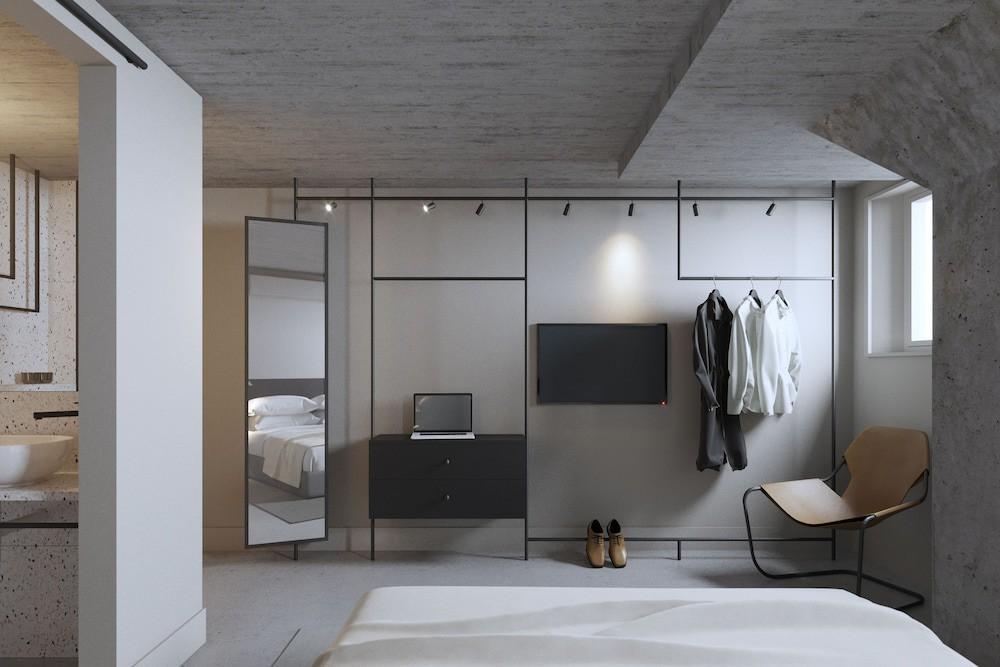 Blique By Nobis, Stockholm, A Member Of Design Hotels™ Stockholm