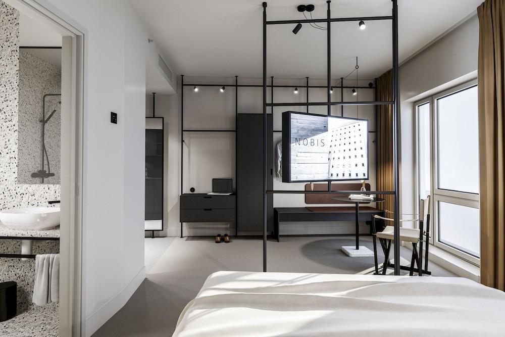 Blique By Nobis, Stockholm, A Member Of Design Hotels™ 4*
