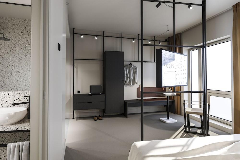 Hotel Blique By Nobis, Stockholm, A Member Of Design Hotels™ 4*