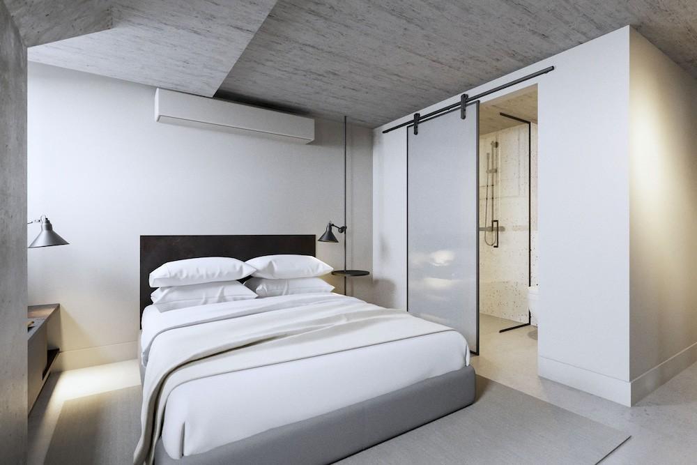 Hotel Blique By Nobis, Stockholm, A Member Of Design Hotels™ 4*