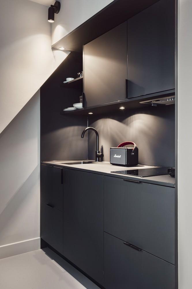 Hotel Blique By Nobis, Stockholm, A Member Of Design Hotels™ Stockholm