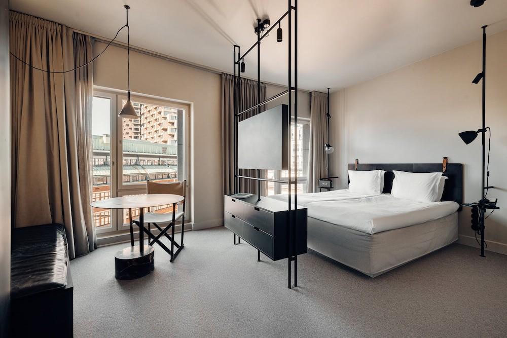 Blique By Nobis, Stockholm, A Member Of Design Hotels™ Hotel 4*
