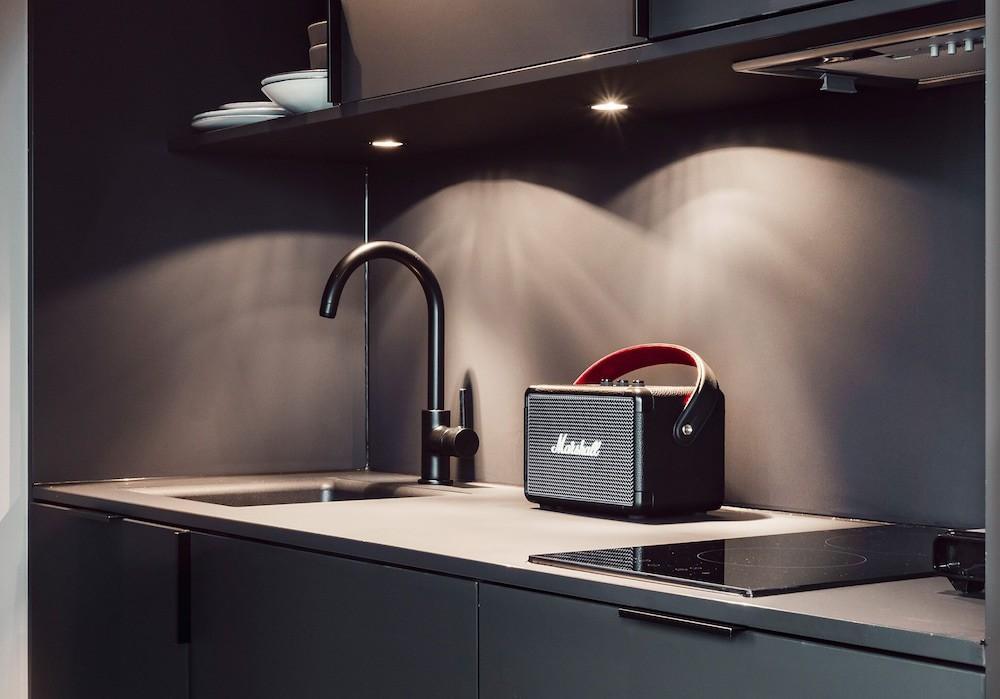 Blique By Nobis, Stockholm, A Member Of Design Hotels™ Hotel 4*