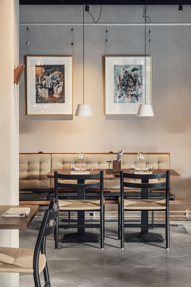 Blique By Nobis, Stockholm, A Member Of Design Hotels™ Stockholm