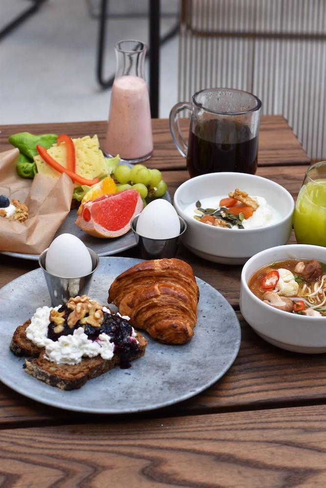 Hotel Blique By Nobis, Stockholm, A Member Of Design Hotels™ Stockholm