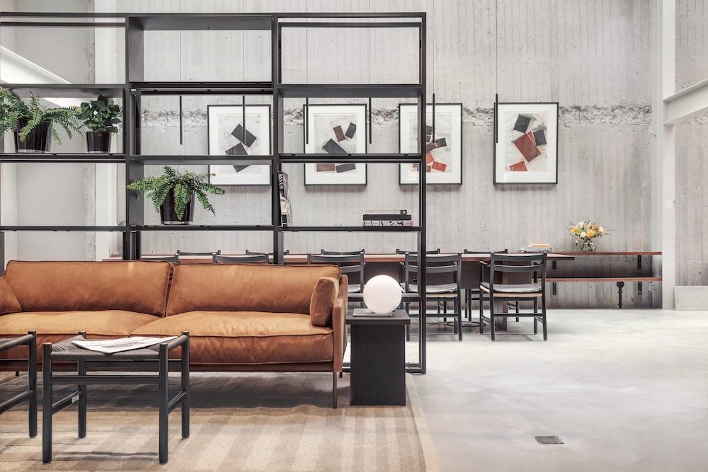 Hotel Blique By Nobis, Stockholm, A Member Of Design Hotels™ Stockholm