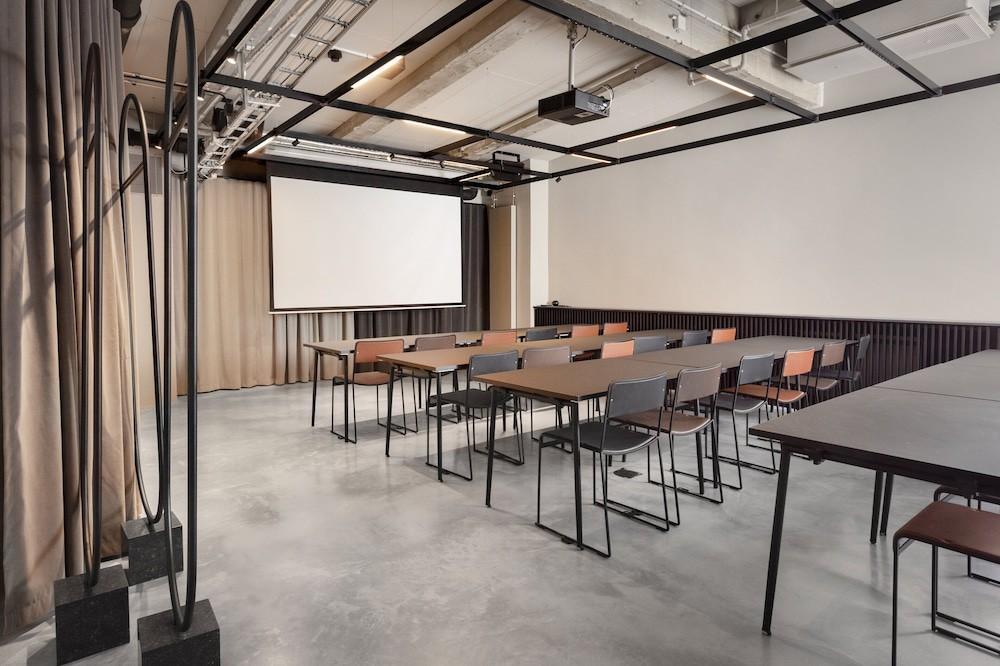 Hotel Blique By Nobis, Stockholm, A Member Of Design Hotels™ Stockholm