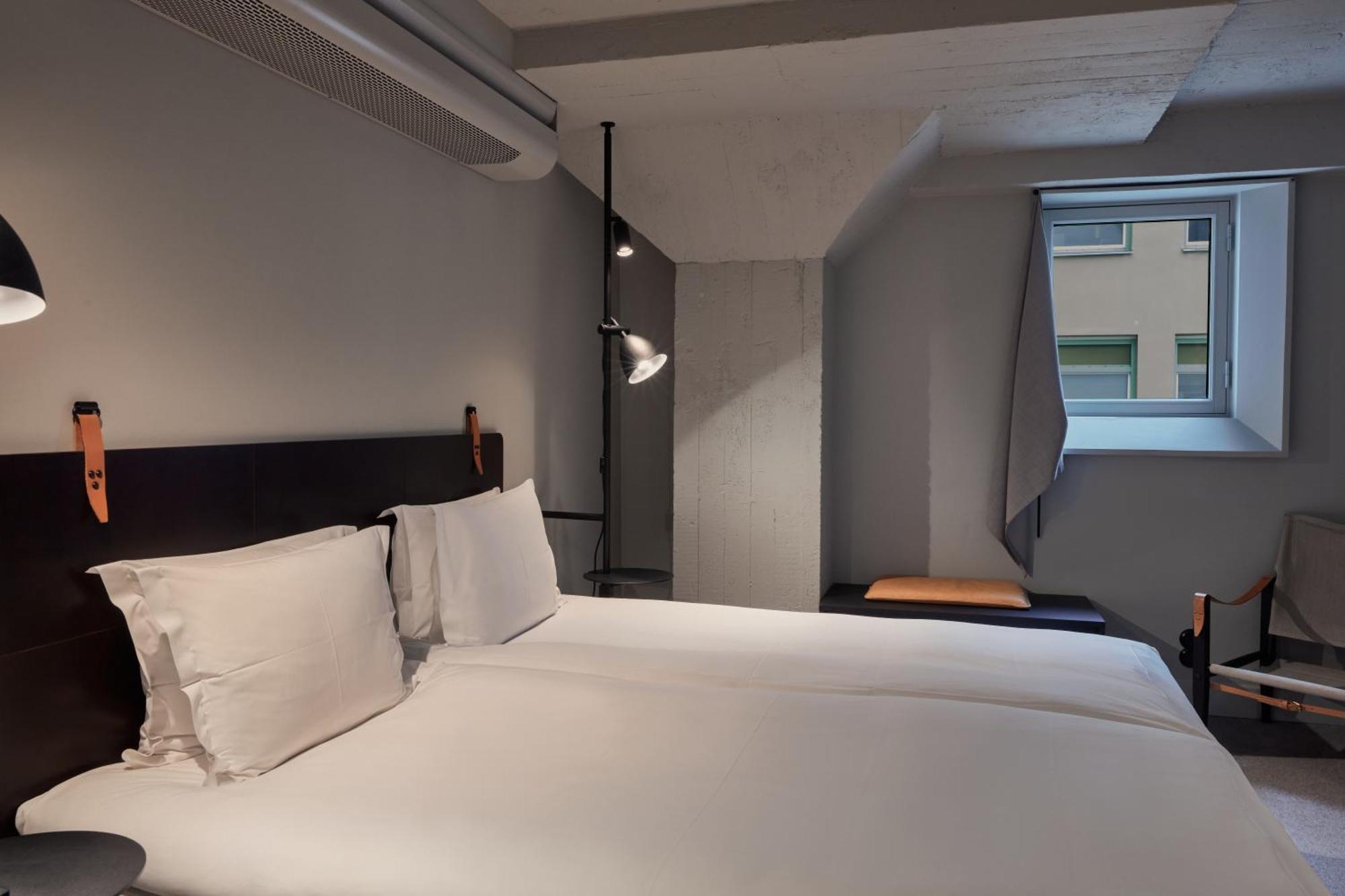 Blique By Nobis, Stockholm, A Member Of Design Hotels™ Hotel
