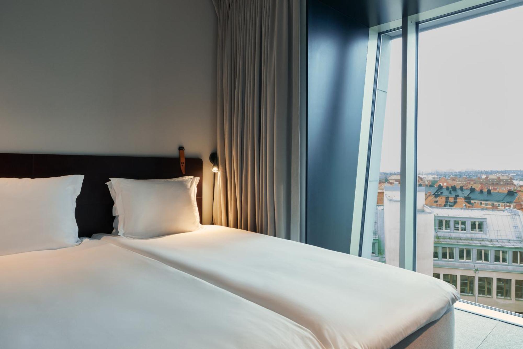 Hotel Blique By Nobis, Stockholm, A Member Of Design Hotels™ Stoccolma
