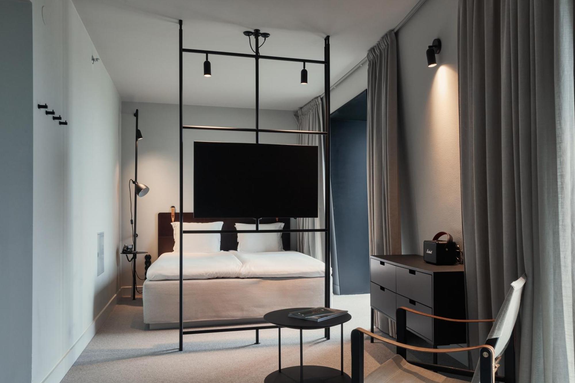 Blique By Nobis, Stockholm, A Member Of Design Hotels™ Stoccolma