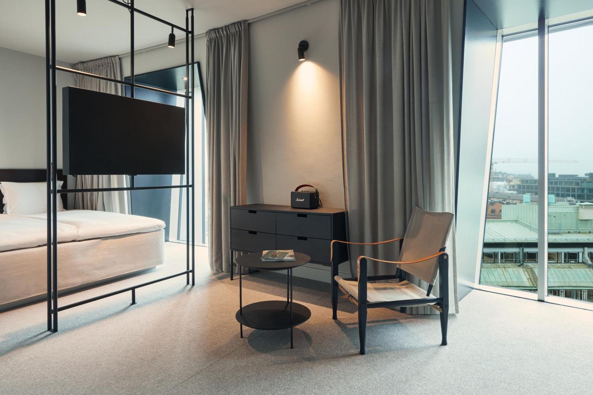 Blique By Nobis, Stockholm, A Member Of Design Hotels™ Hotel