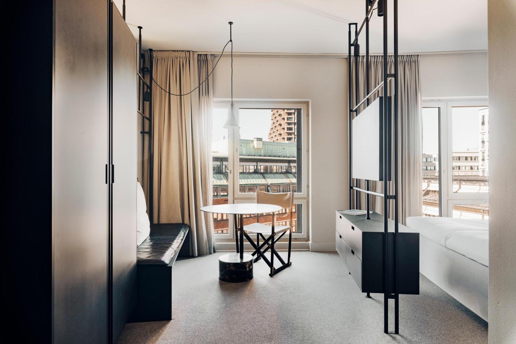 Blique By Nobis, Stockholm, A Member Of Design Hotels™ 4*