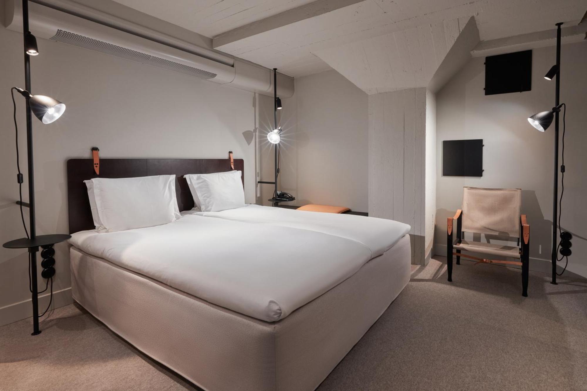 Hotel Blique By Nobis, Stockholm, A Member Of Design Hotels™