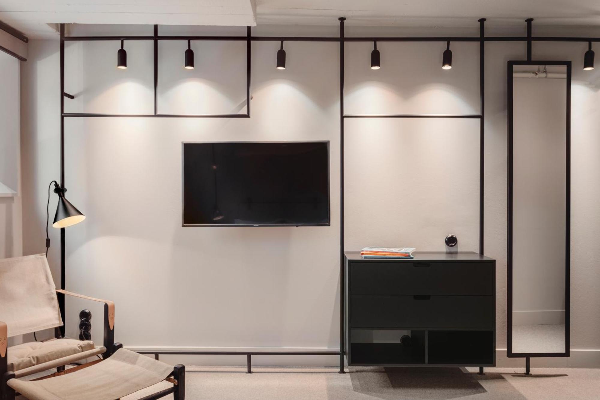 Blique By Nobis, Stockholm, A Member Of Design Hotels™ Hotel Stockholm