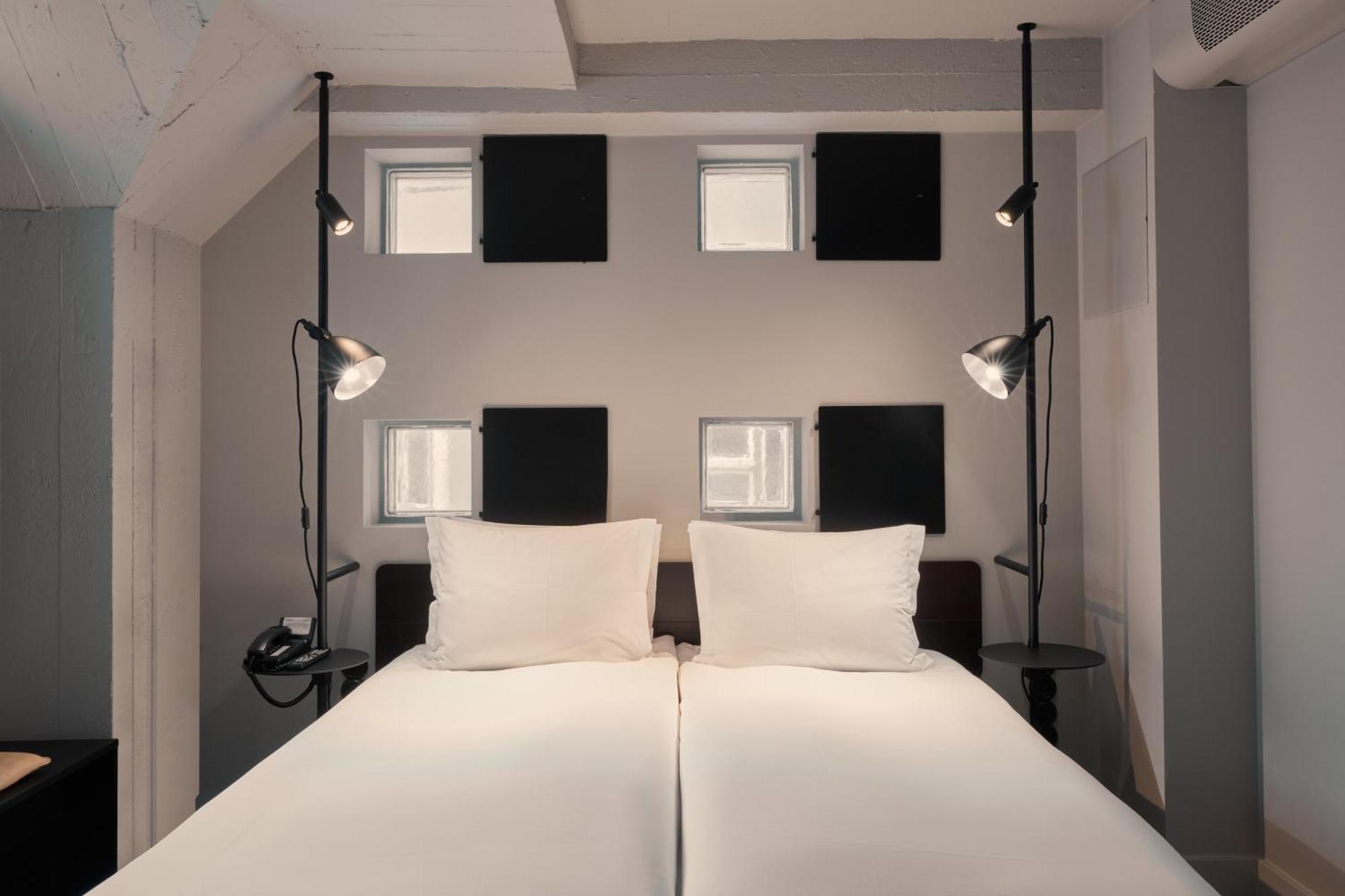 Hotel Blique By Nobis, Stockholm, A Member Of Design Hotels™ Stoccolma