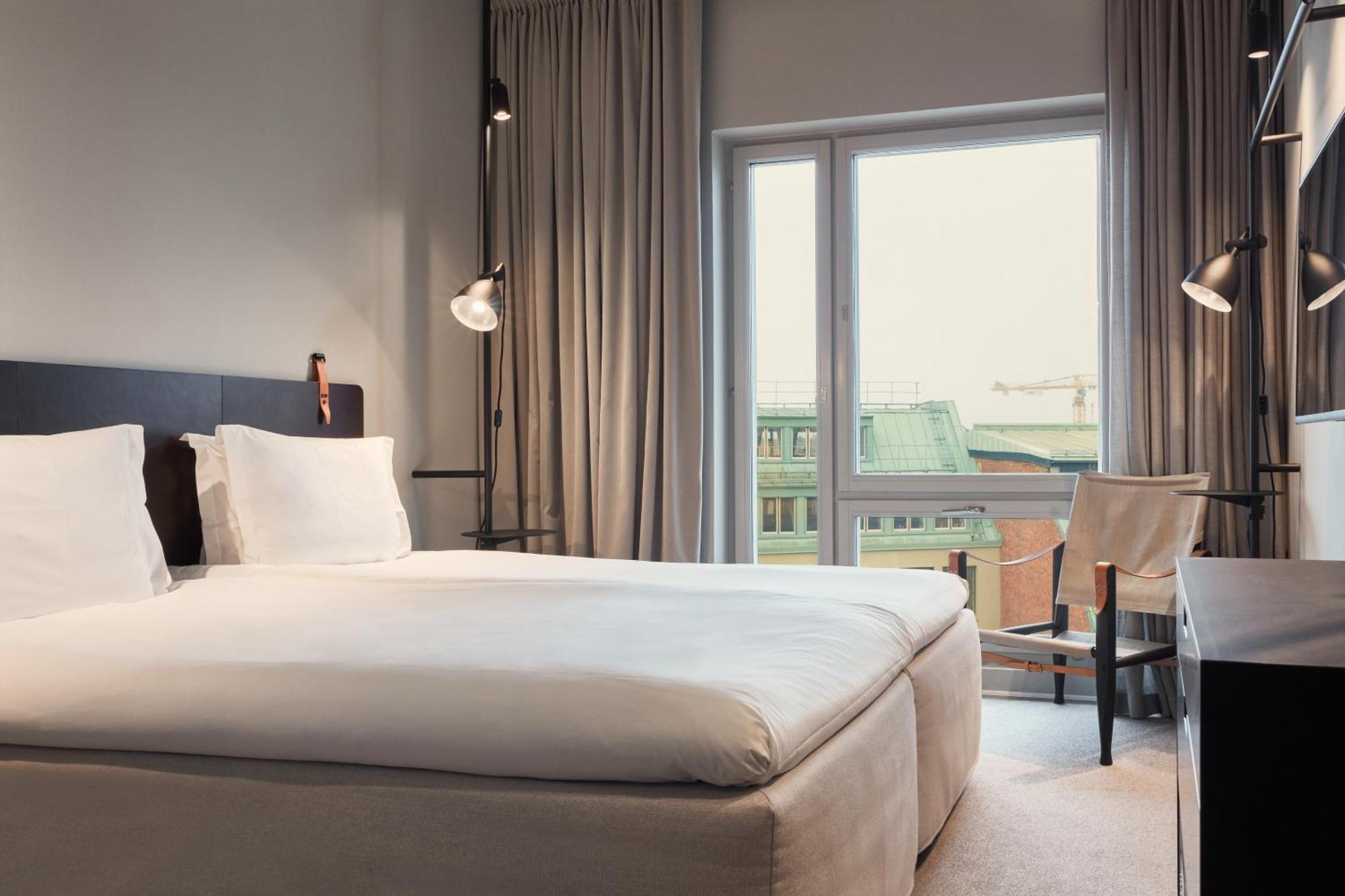 Blique By Nobis, Stockholm, A Member Of Design Hotels™ Hotel Stockholm