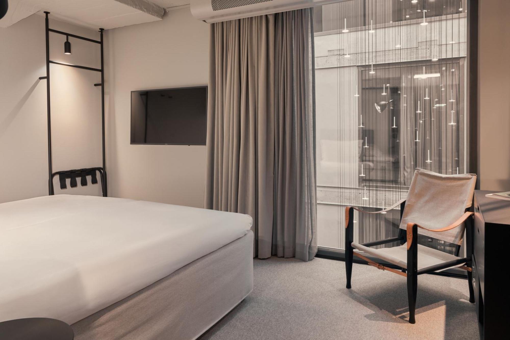 Blique By Nobis, Stockholm, A Member Of Design Hotels™ Stockholm