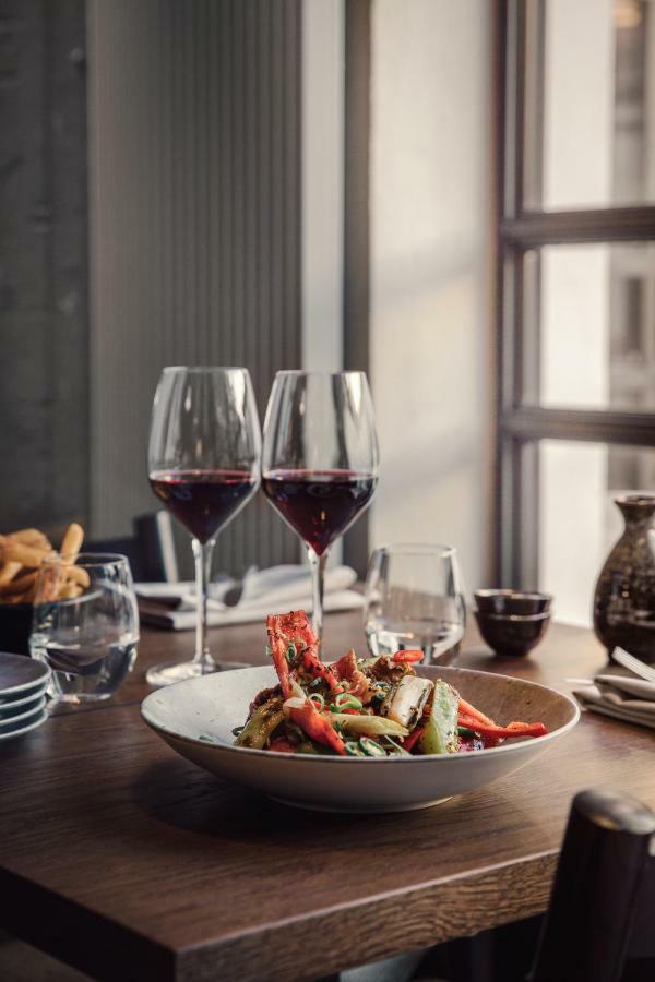 Blique By Nobis, Stockholm, A Member Of Design Hotels™ 4*