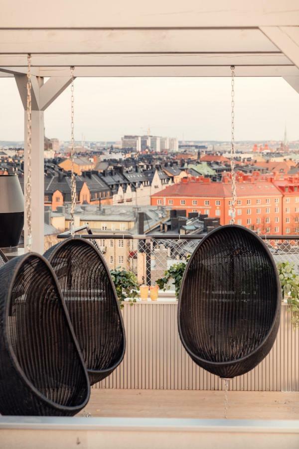 Blique By Nobis, Stockholm, A Member Of Design Hotels™ Hotel