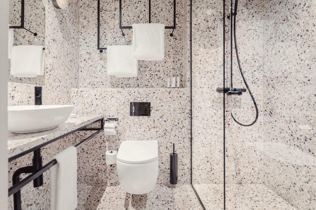 Blique By Nobis, Stockholm, A Member Of Design Hotels™ 4* Stoccolma