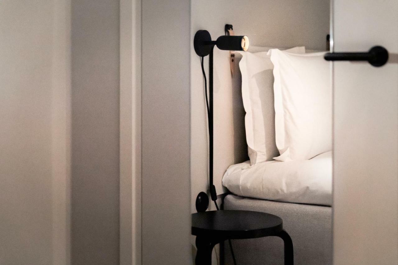 Blique By Nobis, Stockholm, A Member Of Design Hotels™ 4*