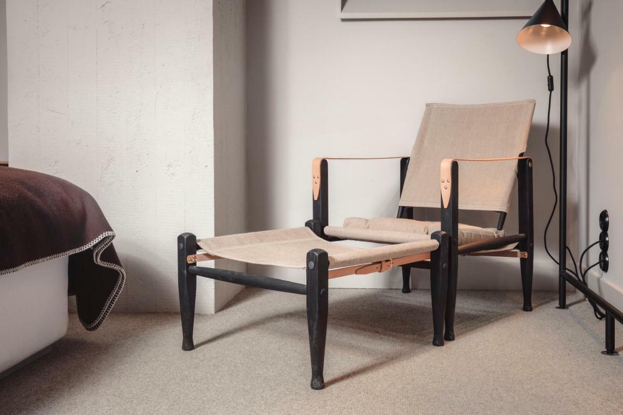 Blique By Nobis, Stockholm, A Member Of Design Hotels™ Stockholm
