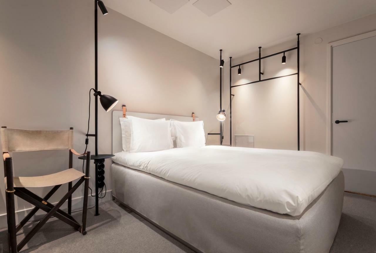 Blique By Nobis, Stockholm, A Member Of Design Hotels™