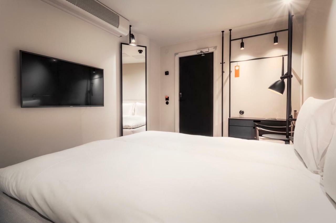 Blique By Nobis, Stockholm, A Member Of Design Hotels™ Hotel