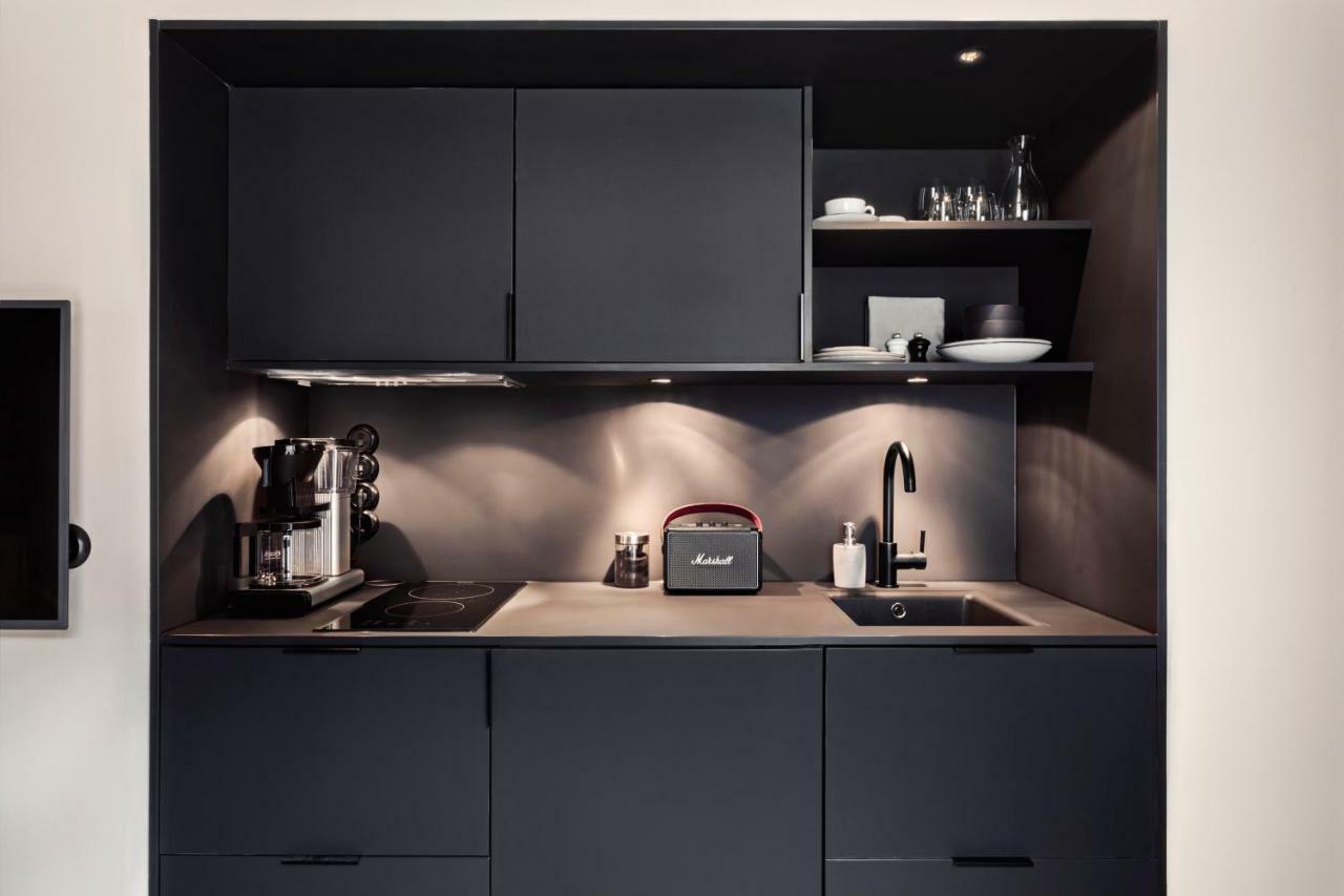 Blique By Nobis, Stockholm, A Member Of Design Hotels™ Hotel 4*