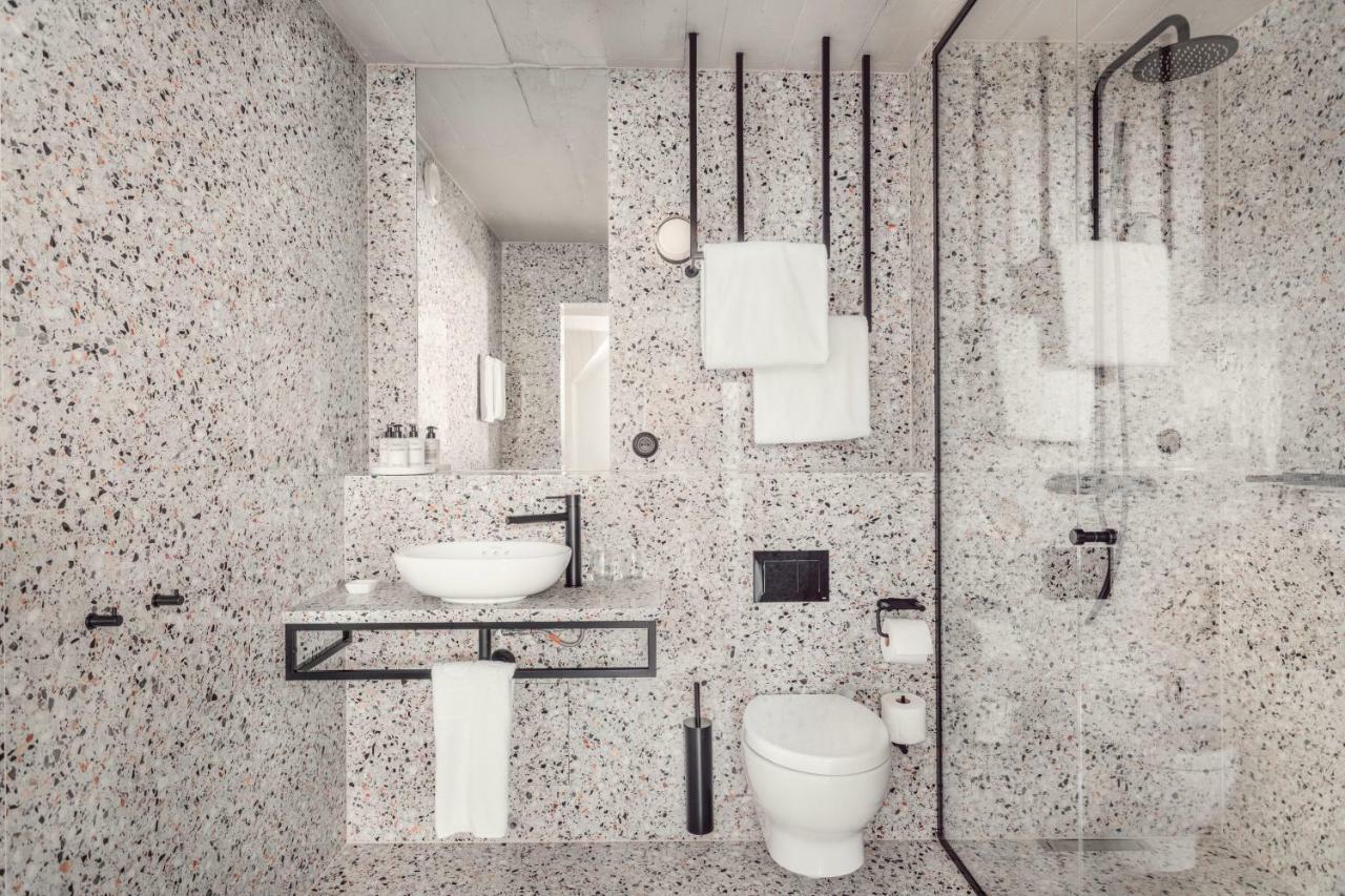 Blique By Nobis, Stockholm, A Member Of Design Hotels™ 4* Stockholm