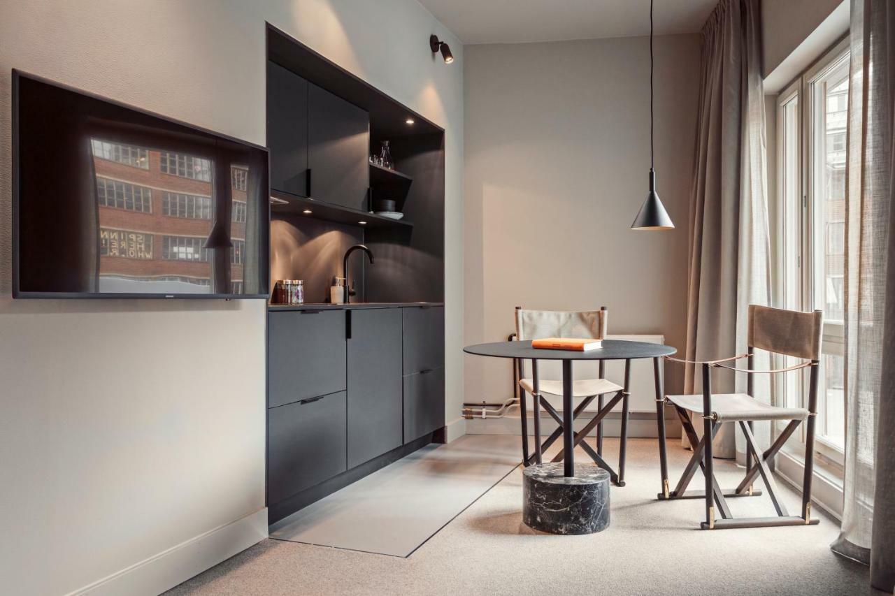 Hotel Blique By Nobis, Stockholm, A Member Of Design Hotels™