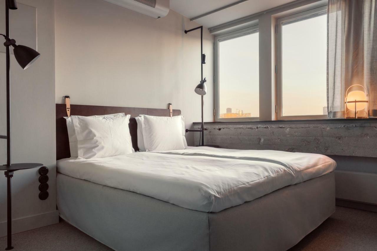 Blique By Nobis, Stockholm, A Member Of Design Hotels™ Hotel Stoccolma