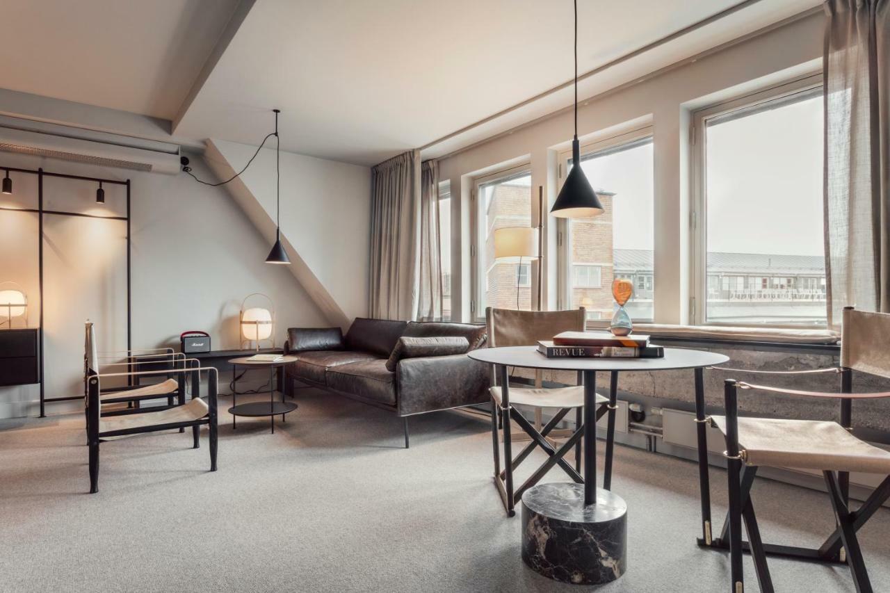 Blique By Nobis, Stockholm, A Member Of Design Hotels™ 4*