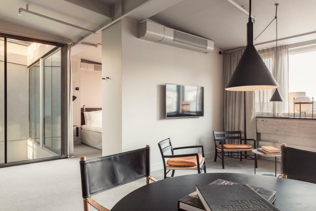 Hotel Blique By Nobis, Stockholm, A Member Of Design Hotels™ 4*
