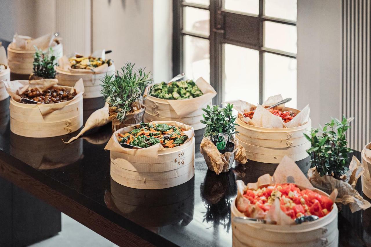 Hotel Blique By Nobis, Stockholm, A Member Of Design Hotels™