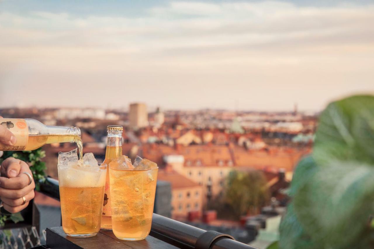 Hotel Blique By Nobis, Stockholm, A Member Of Design Hotels™ Stoccolma