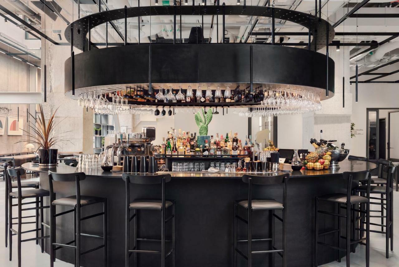 Hotel Blique By Nobis, Stockholm, A Member Of Design Hotels™
