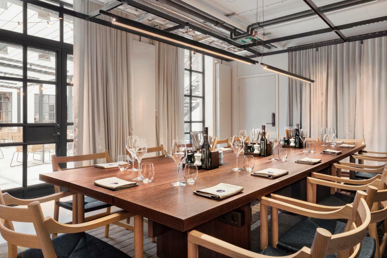 Blique By Nobis, Stockholm, A Member Of Design Hotels™ Hotel Stockholm