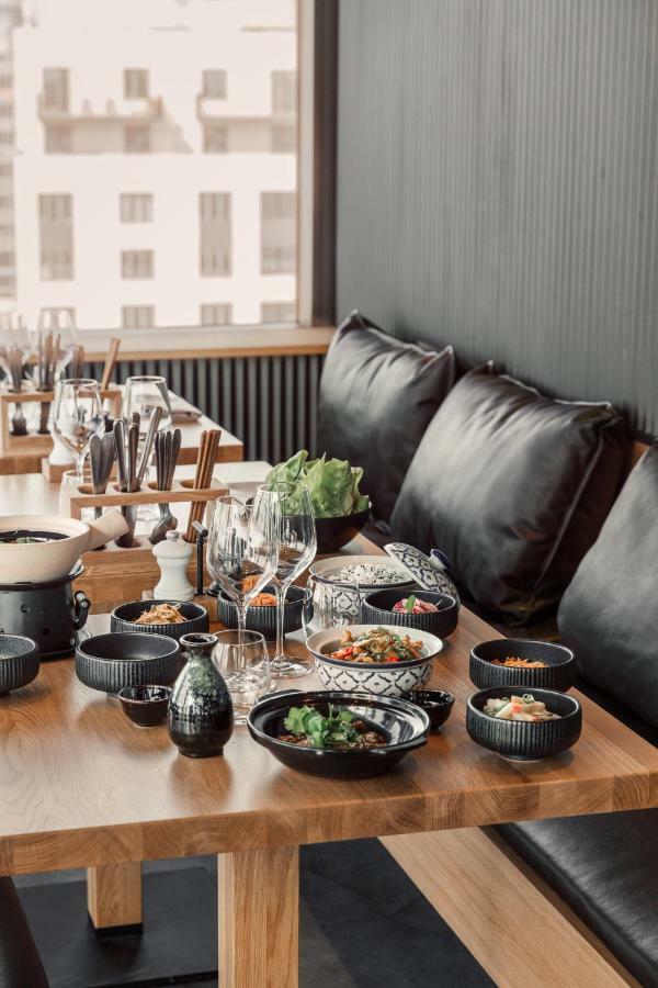 Blique By Nobis, Stockholm, A Member Of Design Hotels™ 4*