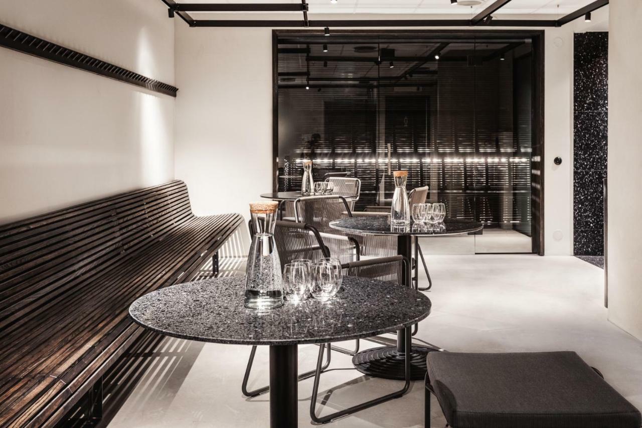 Hotel Blique By Nobis, Stockholm, A Member Of Design Hotels™