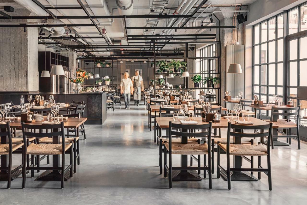 Blique By Nobis, Stockholm, A Member Of Design Hotels™ 4*